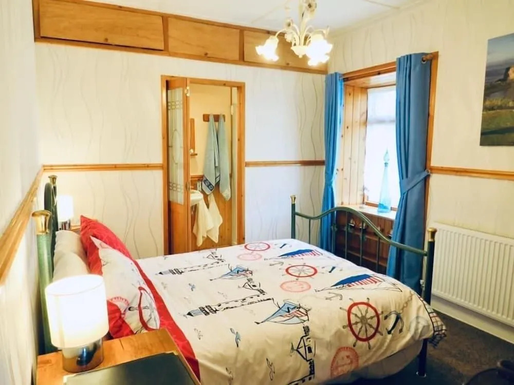 Windhaven B&B