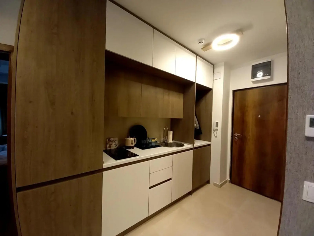 Nivalis Residence A16
