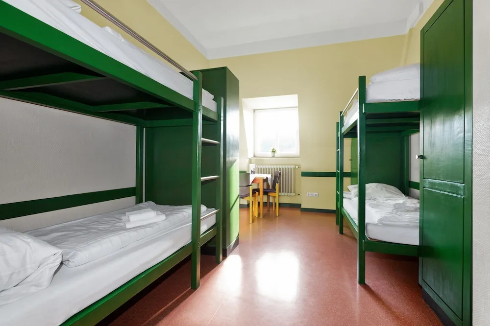 Kolping Hostel Trier im Warsberger Hof