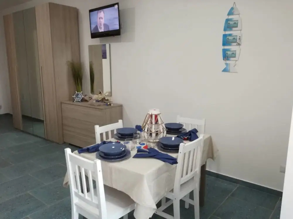 Residence Menè