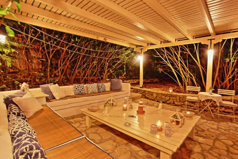 Kitrini Luxury Cottage
