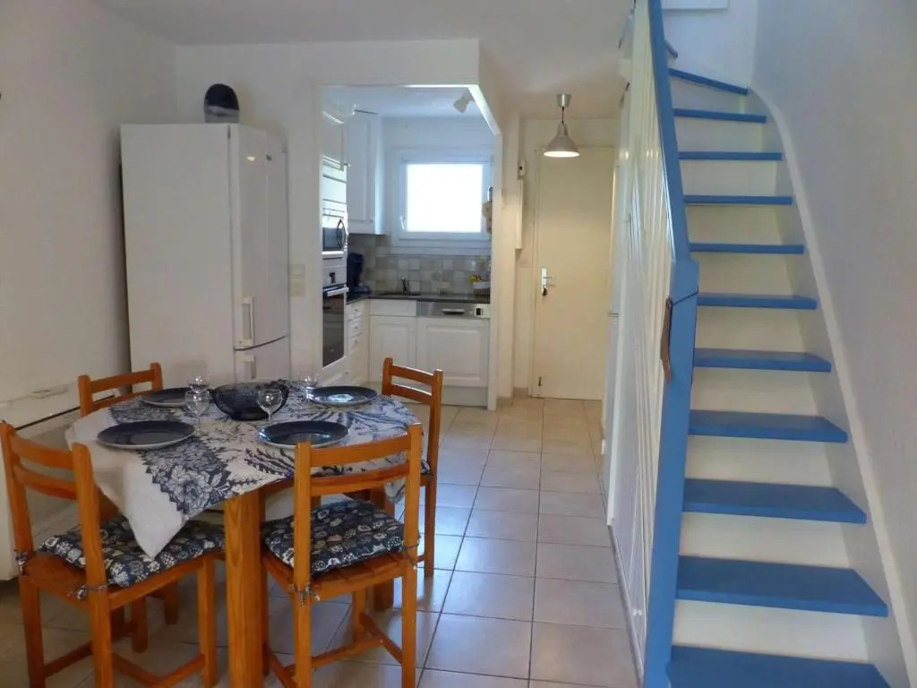 Maison Le Lavandou, 3 pièces, 4 personnes - FR-1-308-143
