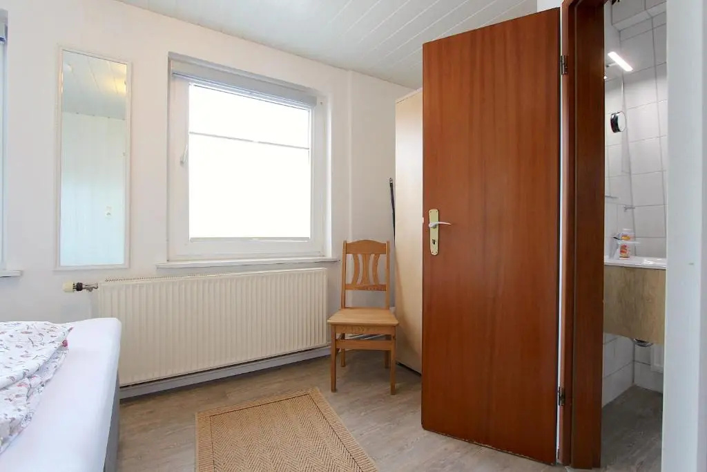 Haus Seemöwe Whg 4