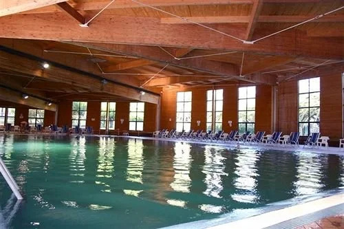 Grand Hotel Delle Terme