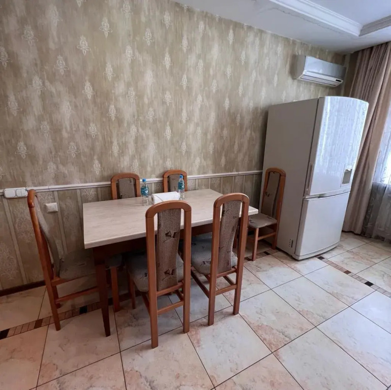 Rich House на улице Мичурина 21