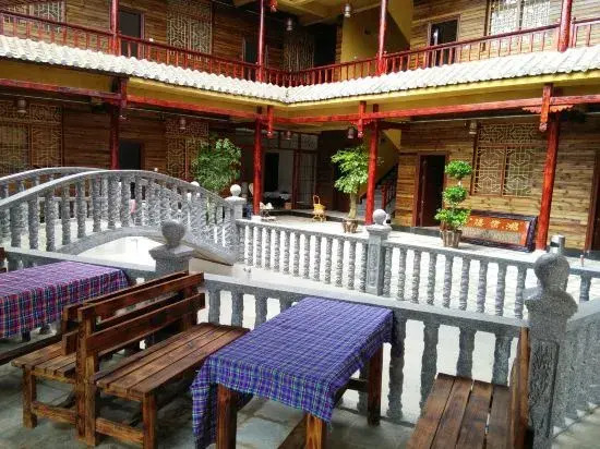 Nanyun Yishe Hostel