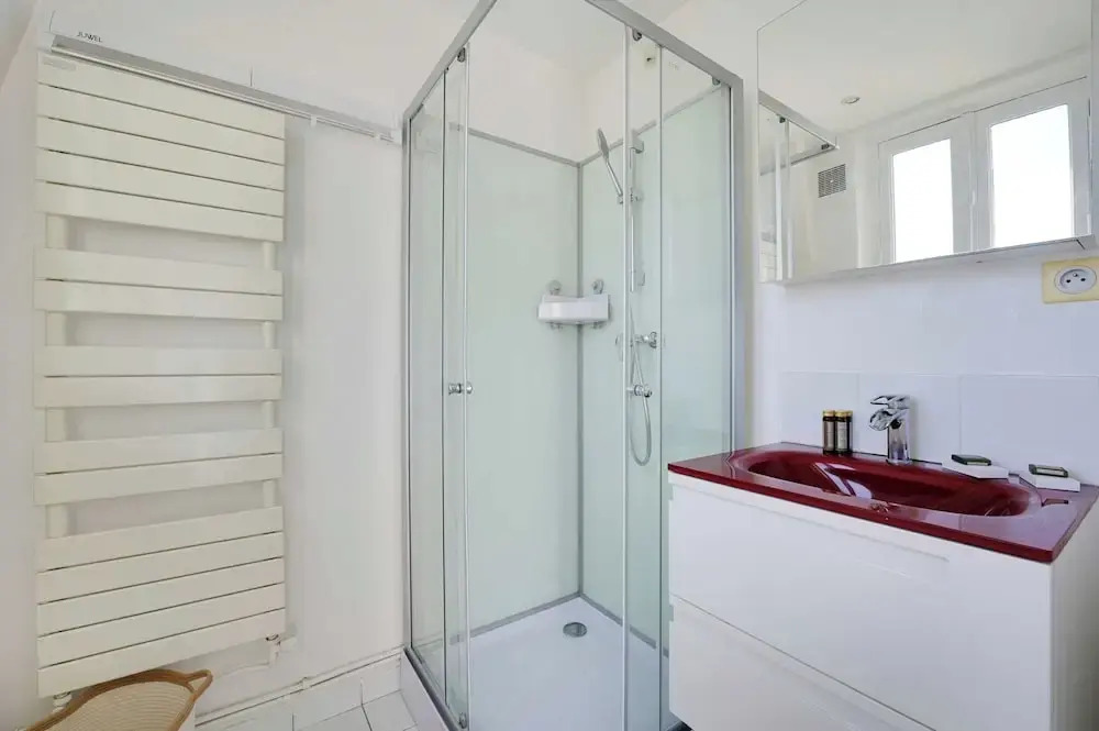 Cosy Apartment - 1br/2p - Near Champs-de-mars