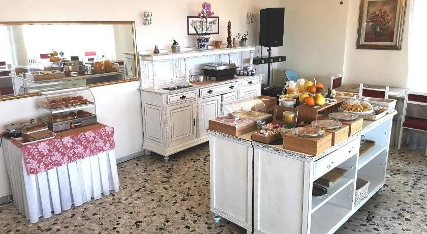 Hotel Villa La Brise