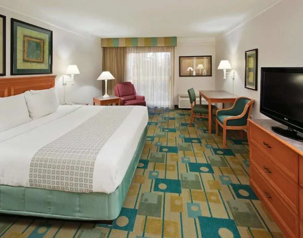 La Quinta Inn & Suites Phoenix West - Peoria # 984