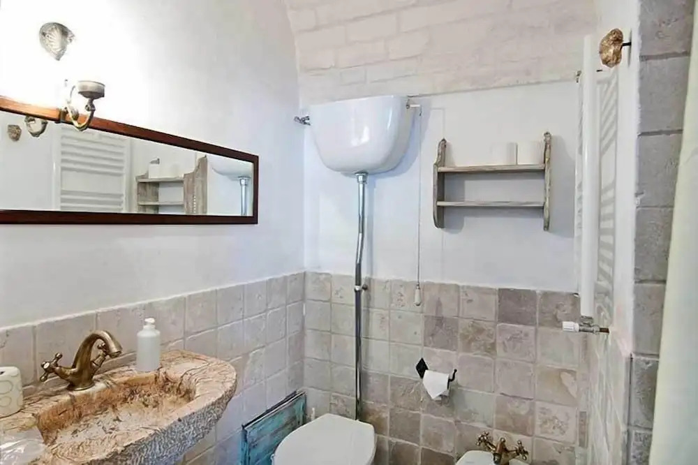 Casa Vacanze Riposo Del Vento