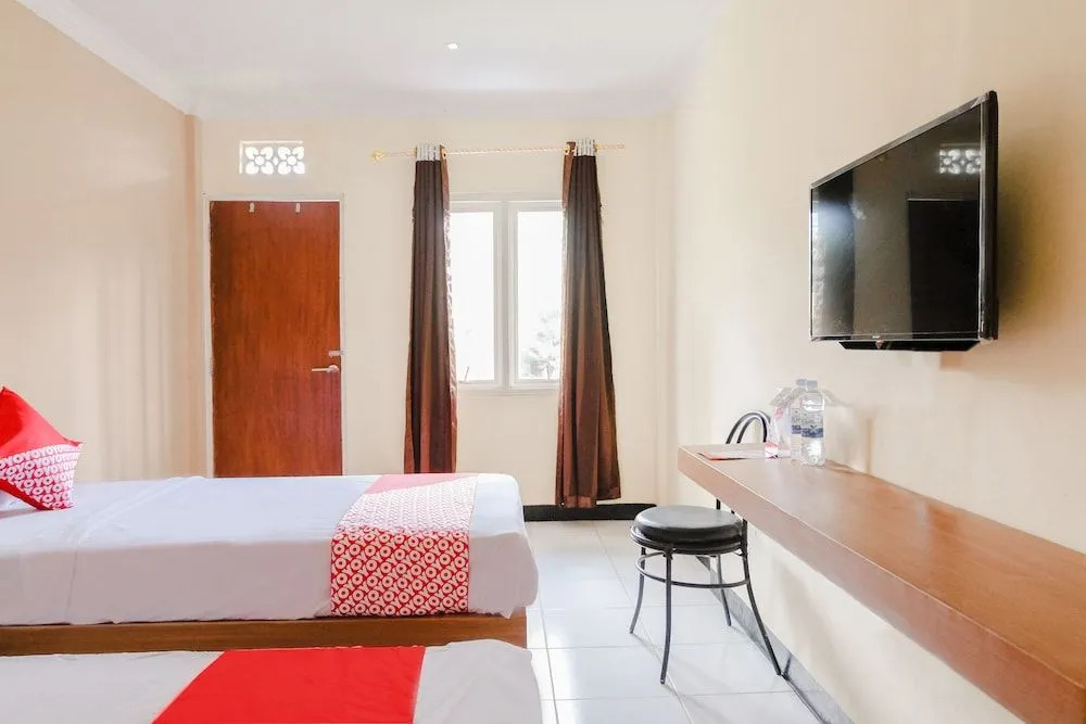 Grand Ijen Guest House