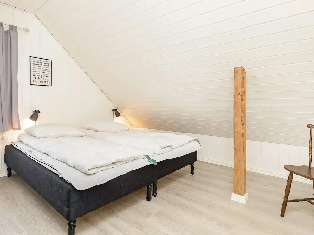 5 star holiday home in Løkken