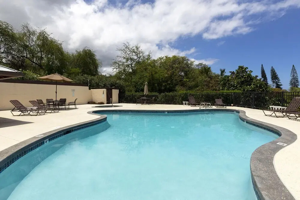 Country Club Villas 234