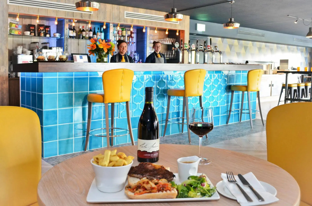 Nox Hotel Galway