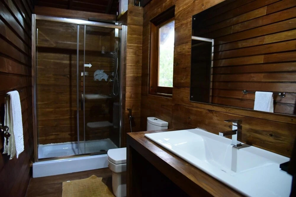 Wilpattu Tree House