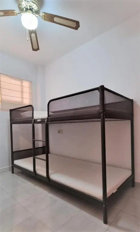 apartamento 4 personas en calp