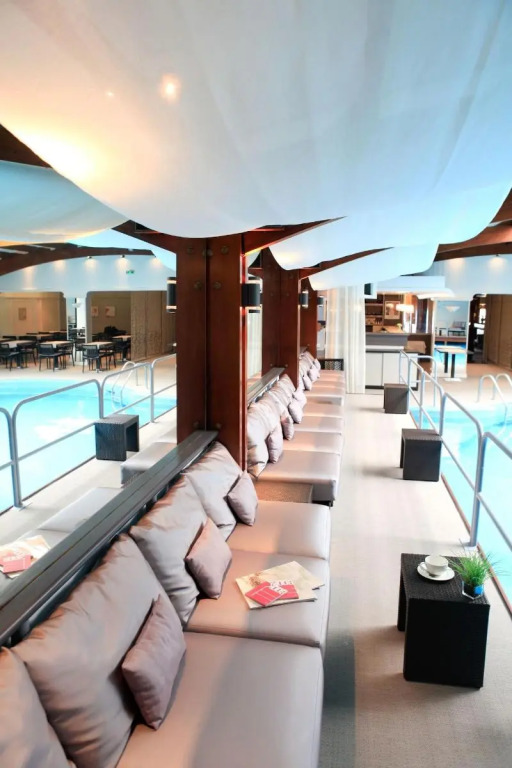 Atlantic Hôtel & Spa