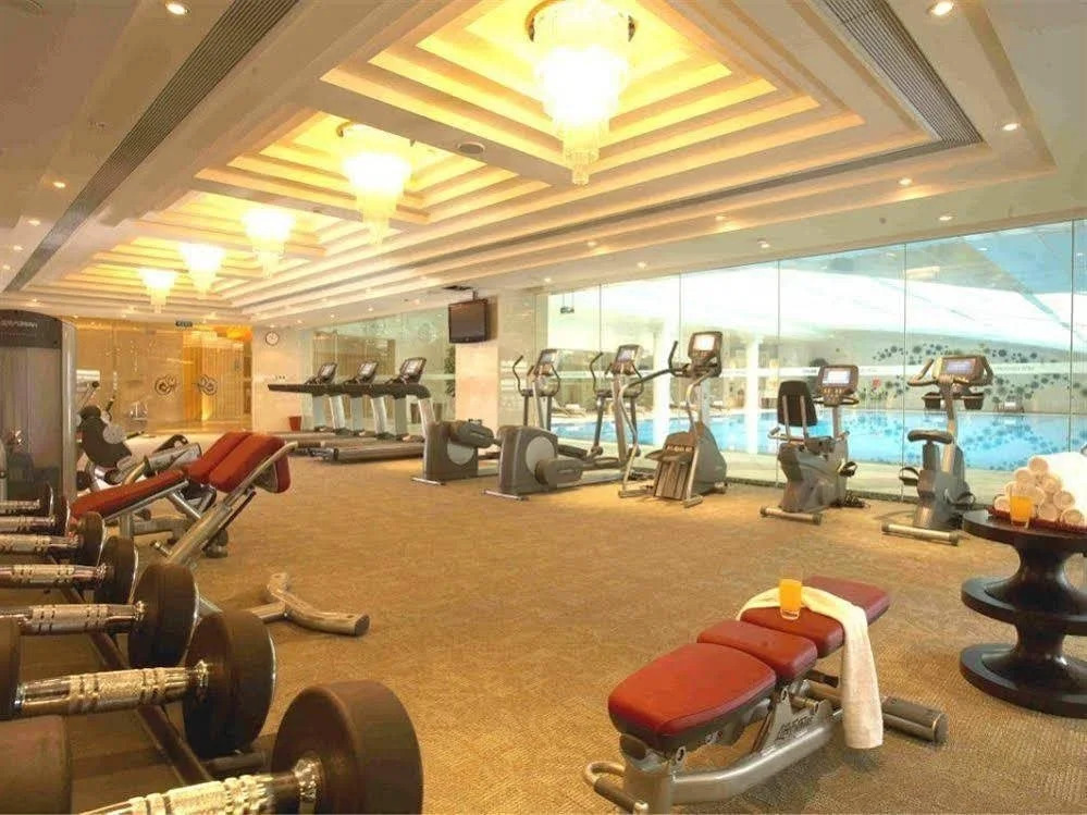 New Century Grand Hotel Beijing