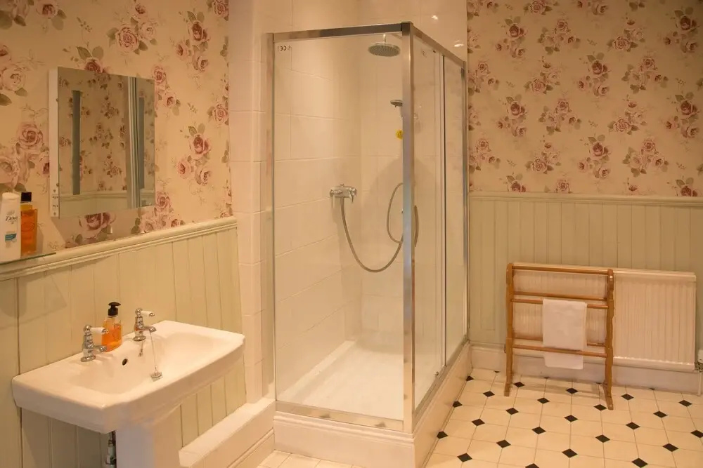 Lower House B&B and Cottages, Adforton