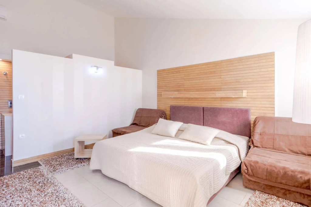 Beach Hotel Božikovina