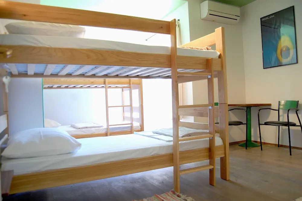 Hostel Quasimodo - Adults only