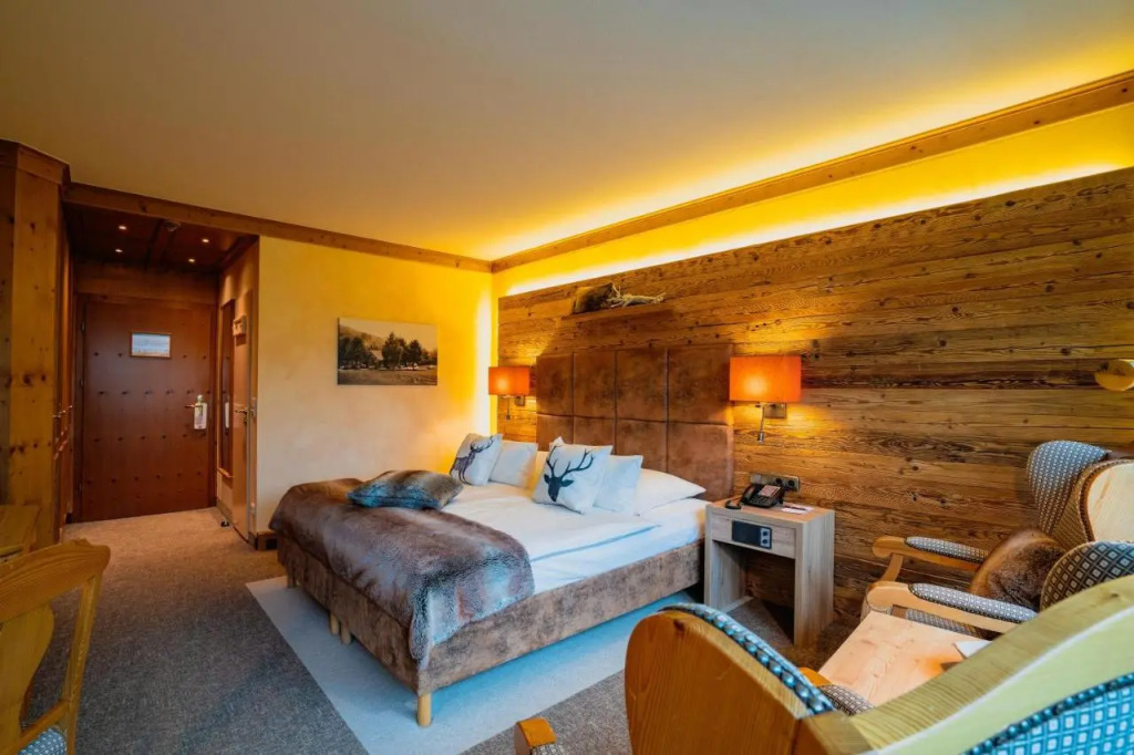revita - naturresort & spa