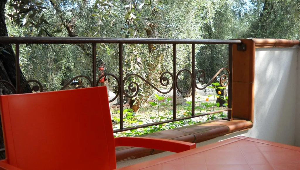 Zagare Residence