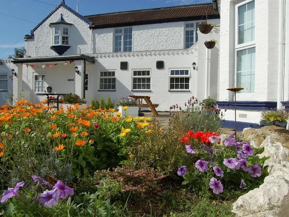 The Lighthouse Inn