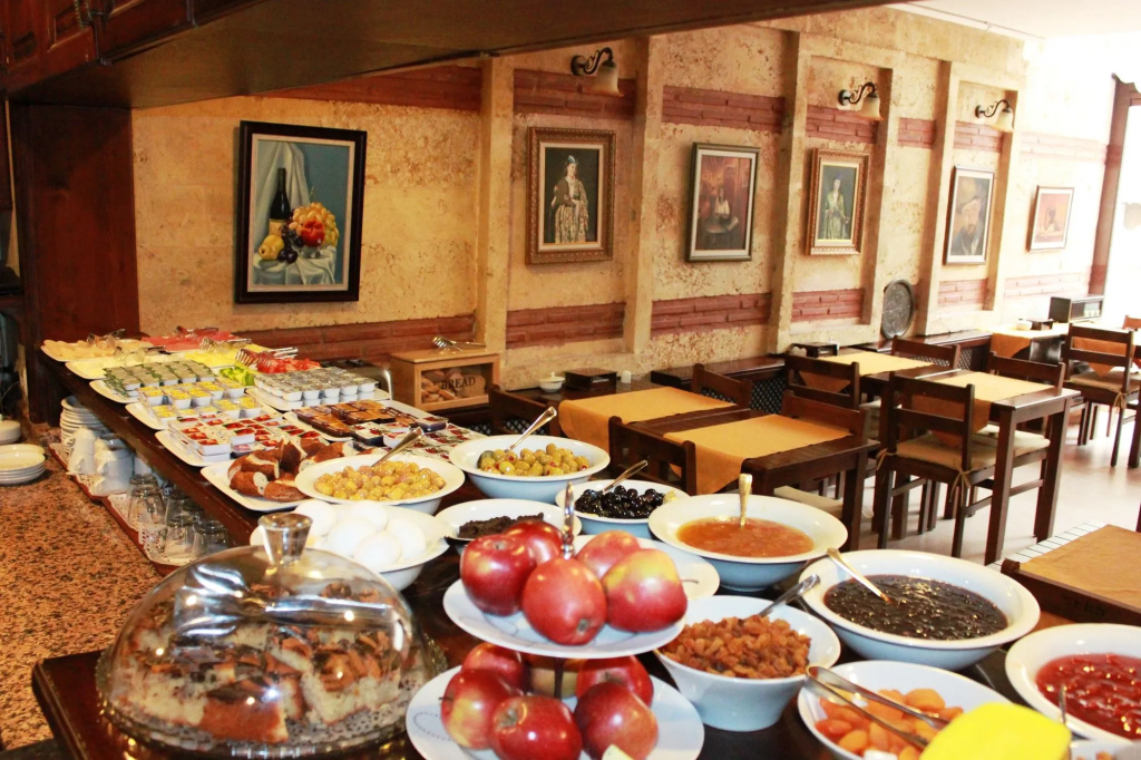 Hotel SultanHill