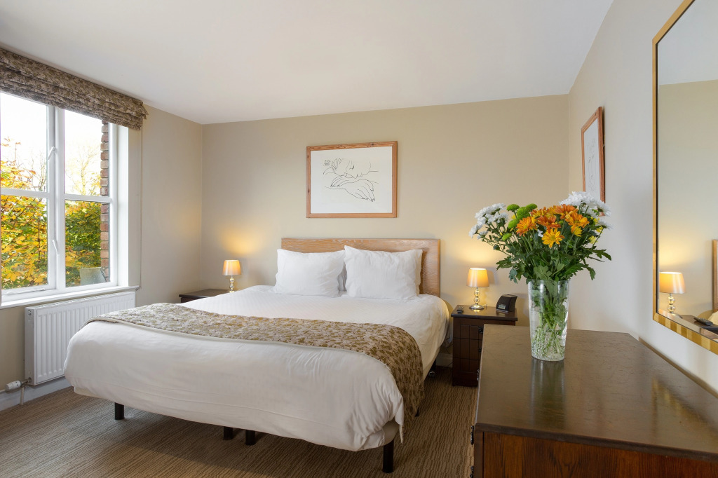 Thurnham Hall Resort