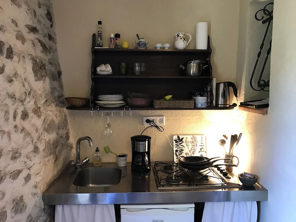 La Bergerie Pradel
