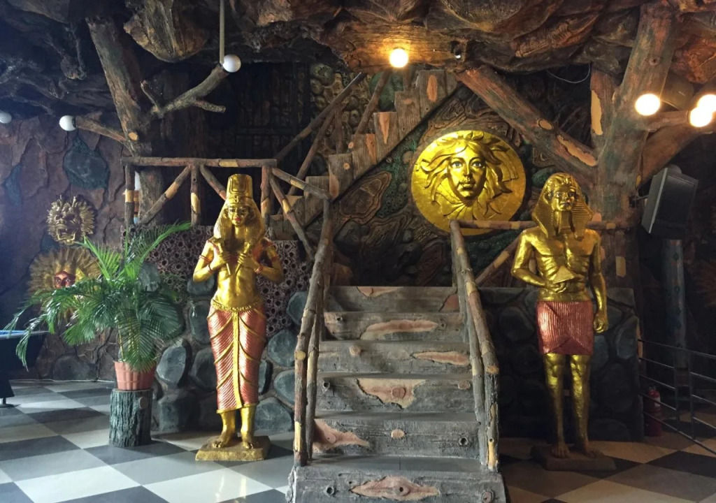 Hotel 01 Batam