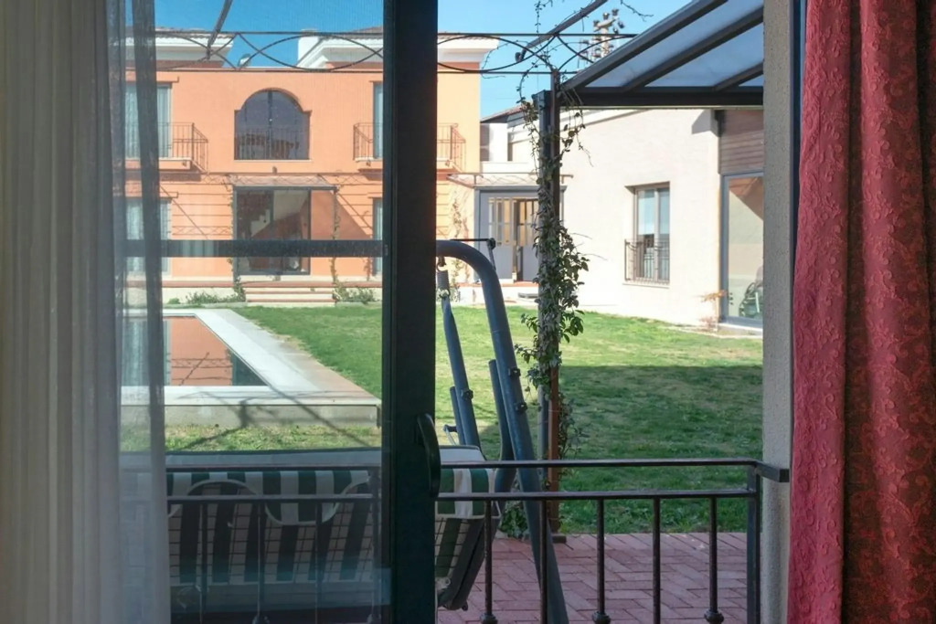Urla Köstem Müze Otel