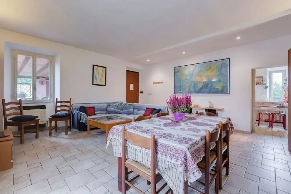 Spacious and Cozy, 6+3 Beds, Free Wifi, Near Eur