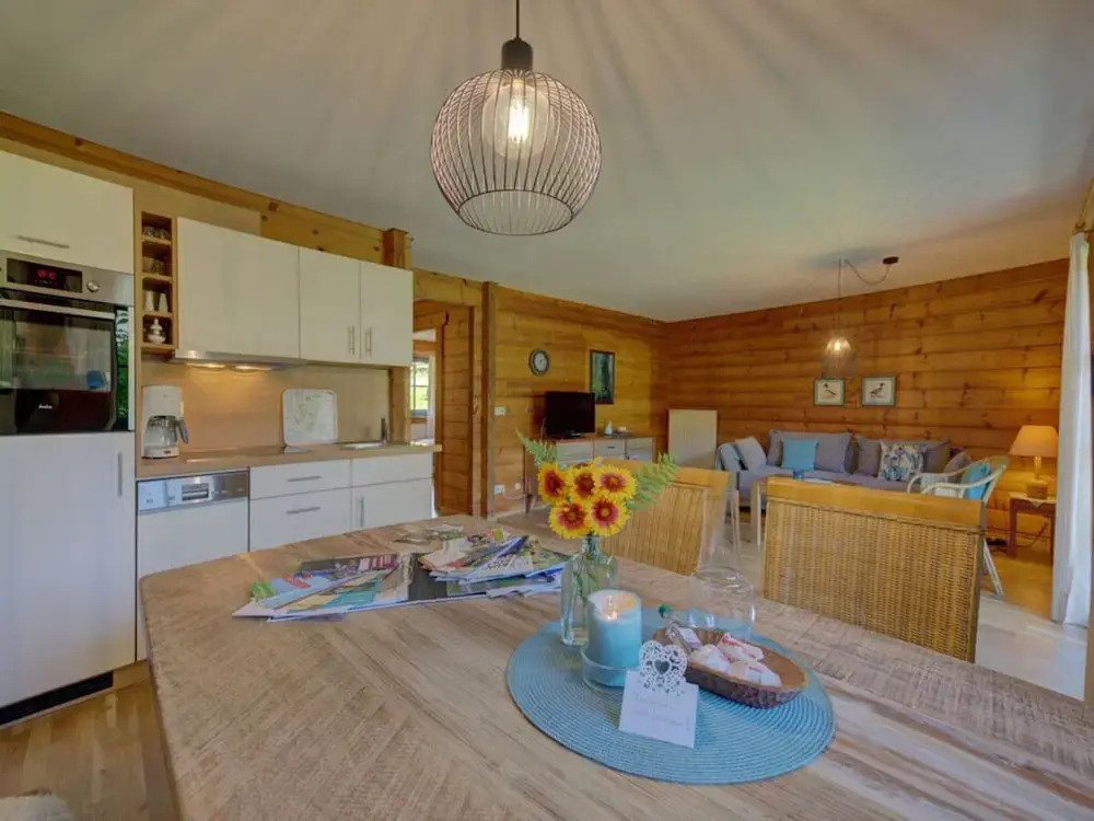Mitterdorf Modern Retreat