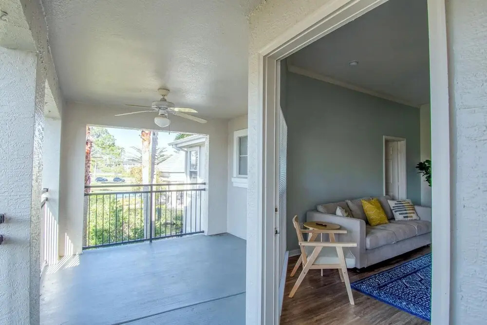 Amazing location, amazing amenities