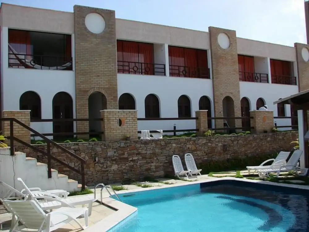 Apartamentos Ponta do Sol
