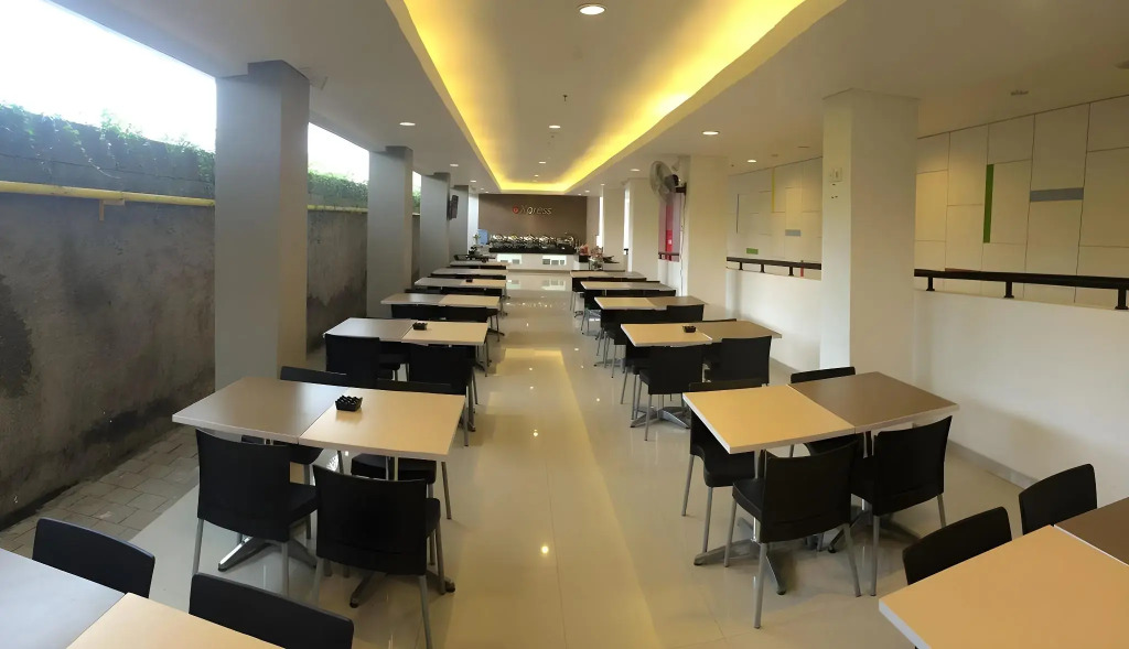 Hotel Amaris Kuta - Bali