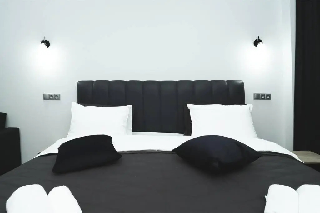 Lovely 1BR Apartment in Gudauri