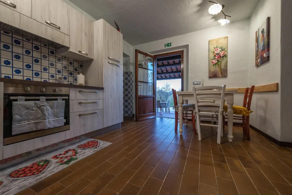 B&B CASALISA