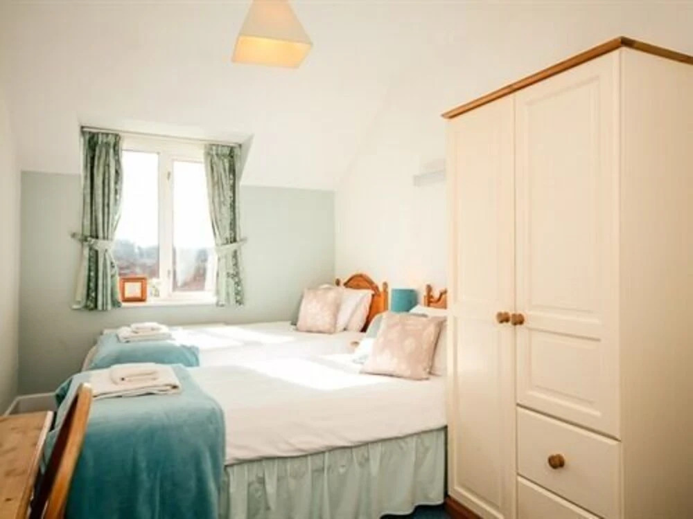 Alabare Guesthouse