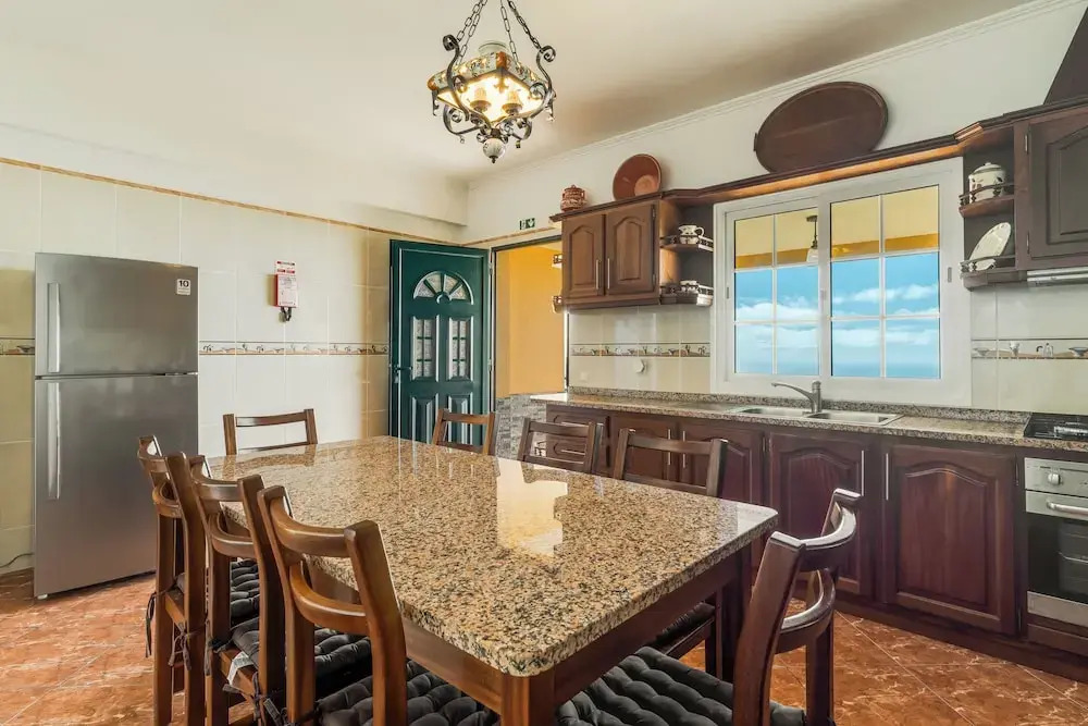 Villa Nobrega by Holiday Rental Madeira