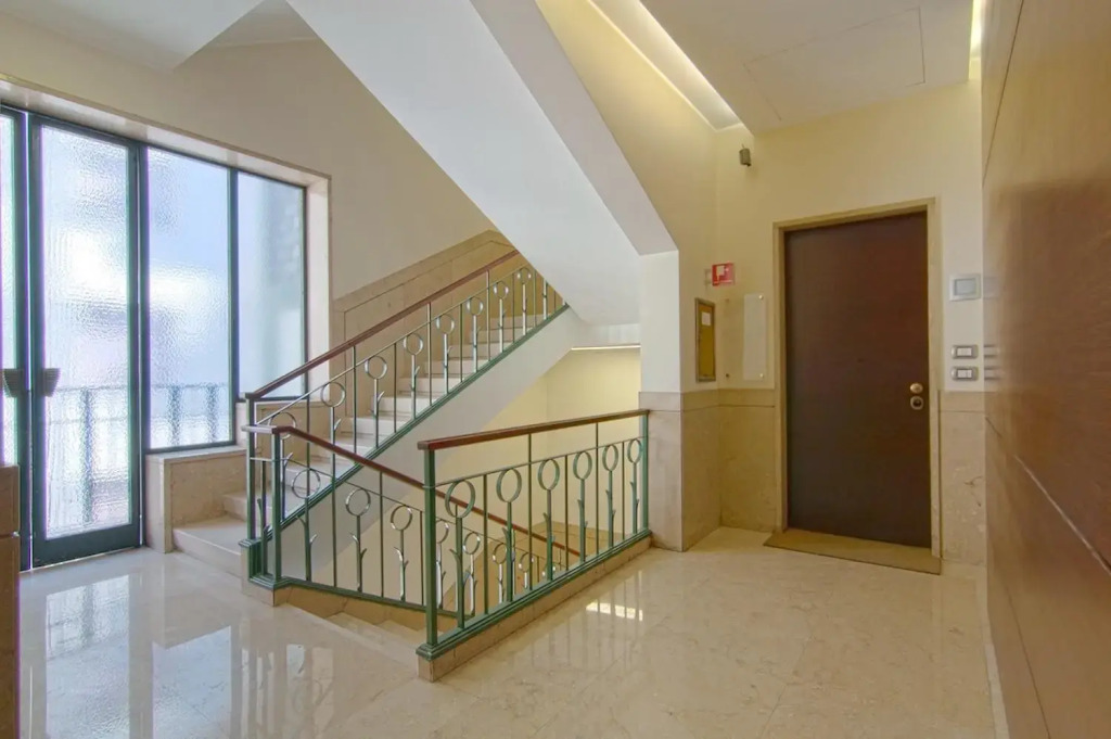Contempora Apartments - Cavallotti 13 - A64