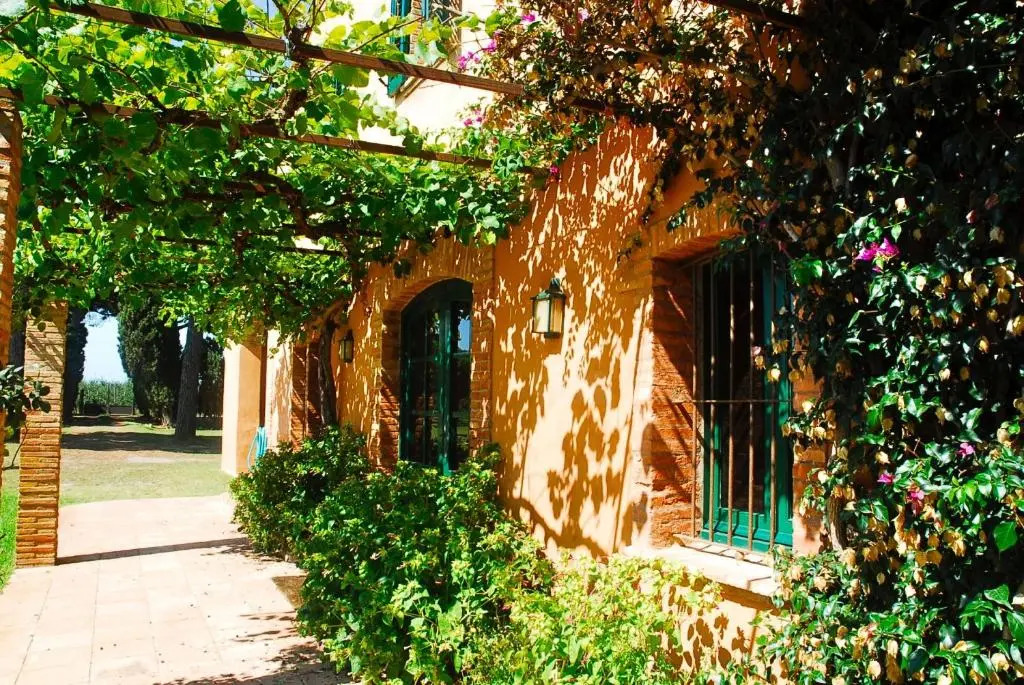 Casa Mas Dels Noguers