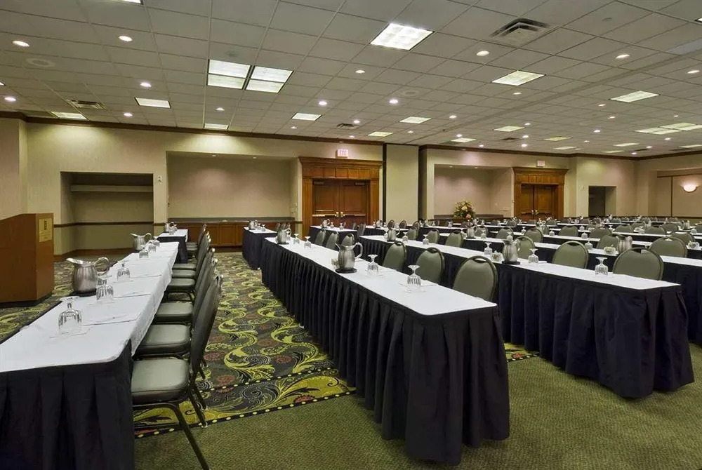 Embassy Suites Lexington