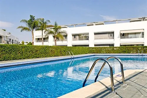 Tavira Terrace