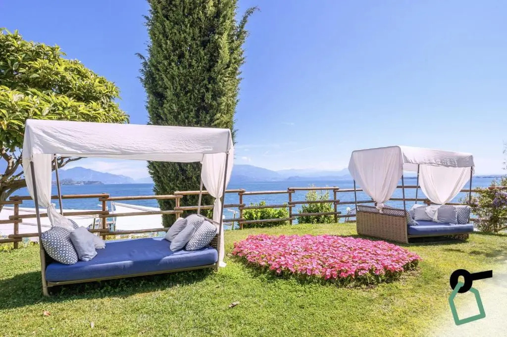 HOTIDAY Apartments Desenzano