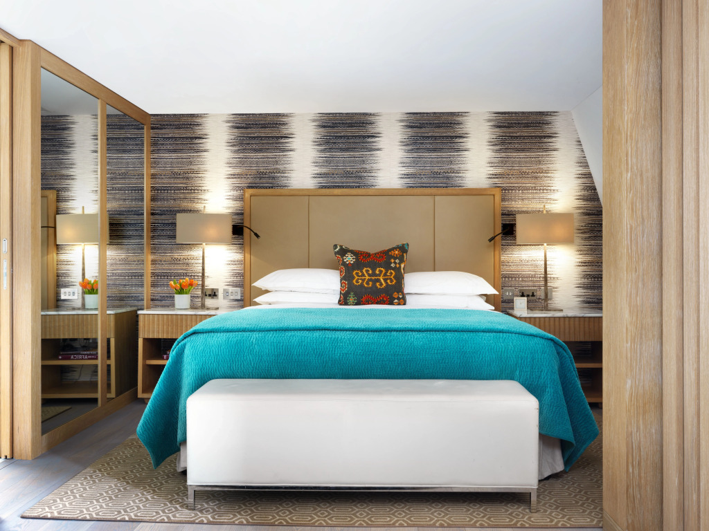 The Marylebone Hotel