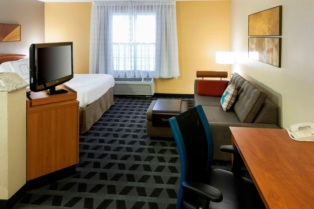 TownePlace Suites Dallas Arlington North