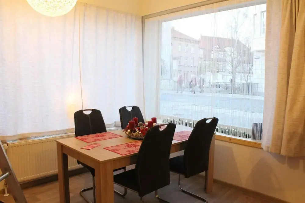 Ferien im Laden